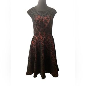 Belle Poque Elegant Dress NWT S